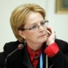 Вероника Скворцова