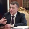 Максим Топилин